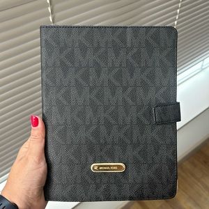 MK iPad Case